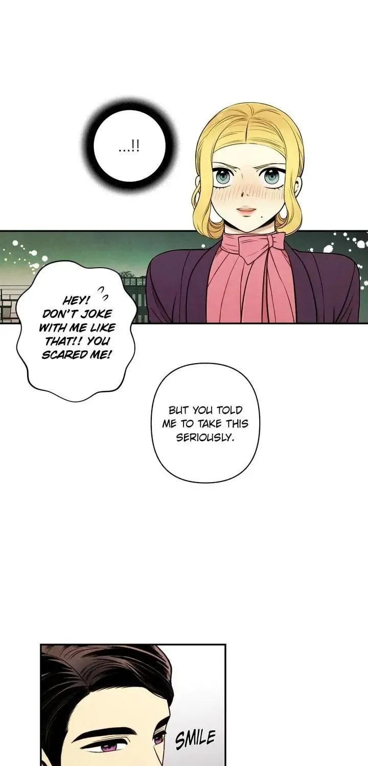 Just Give It to Me Chapter 135 page 30 - 