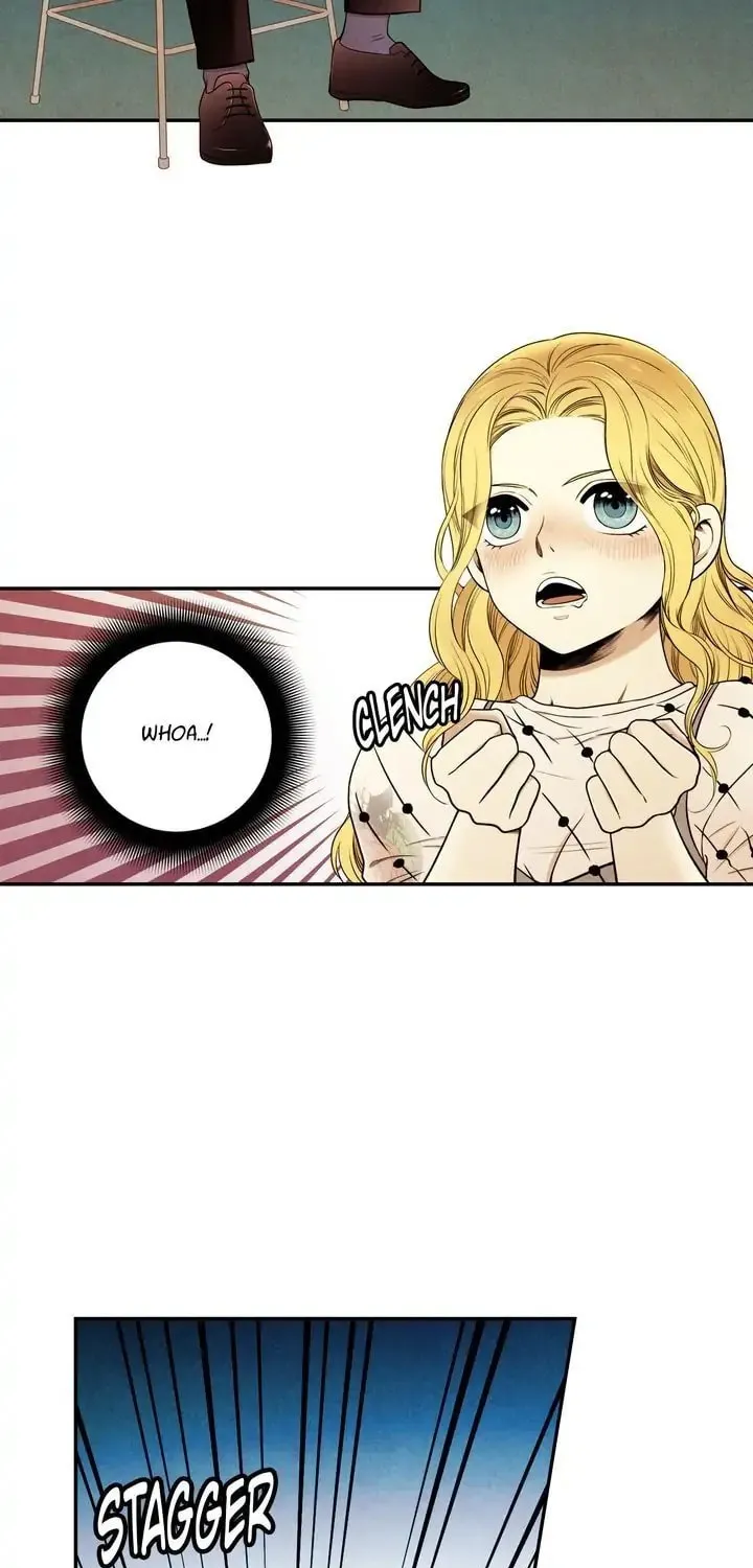 Just Give It to Me Chapter 135 page 4 - 