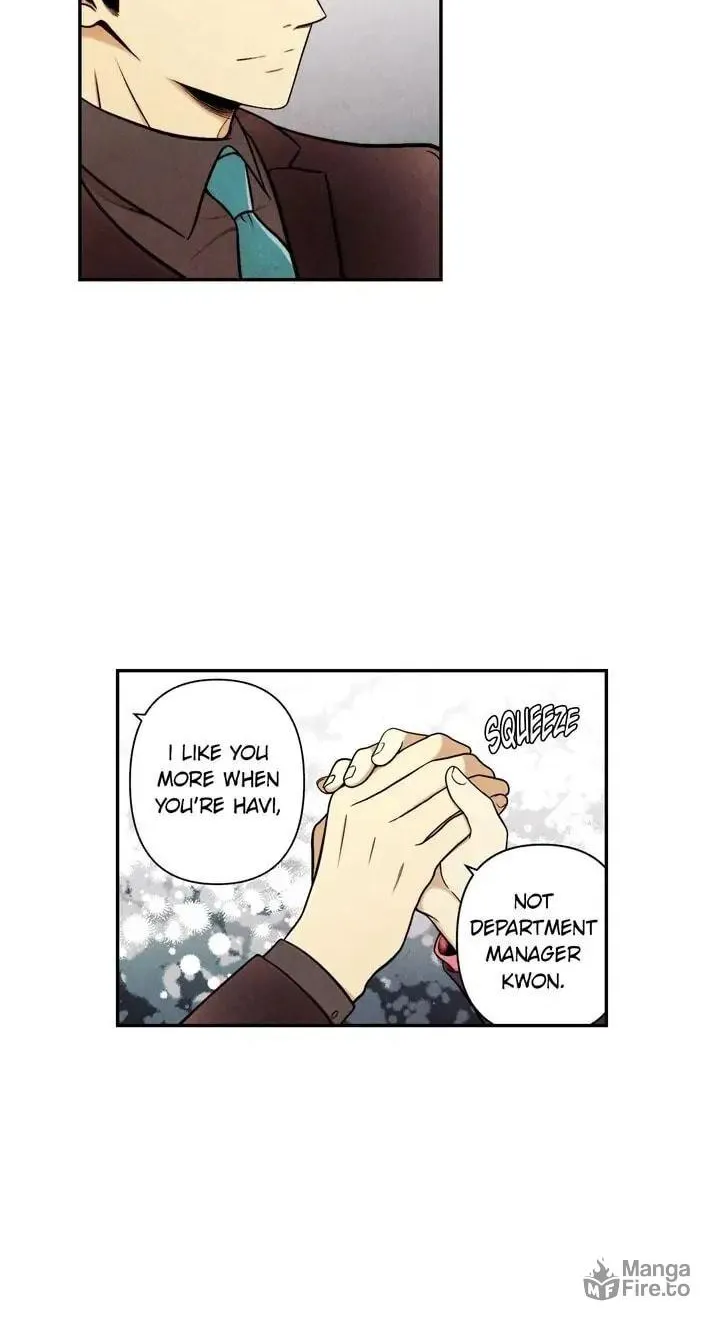 Just Give It to Me Chapter 135 page 31 - 