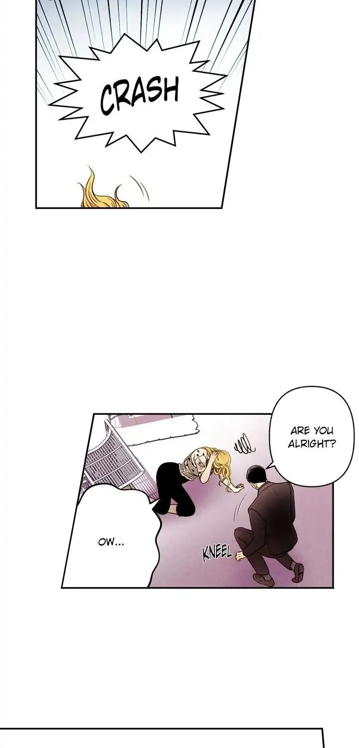 Just Give It to Me Chapter 135 page 5 - 