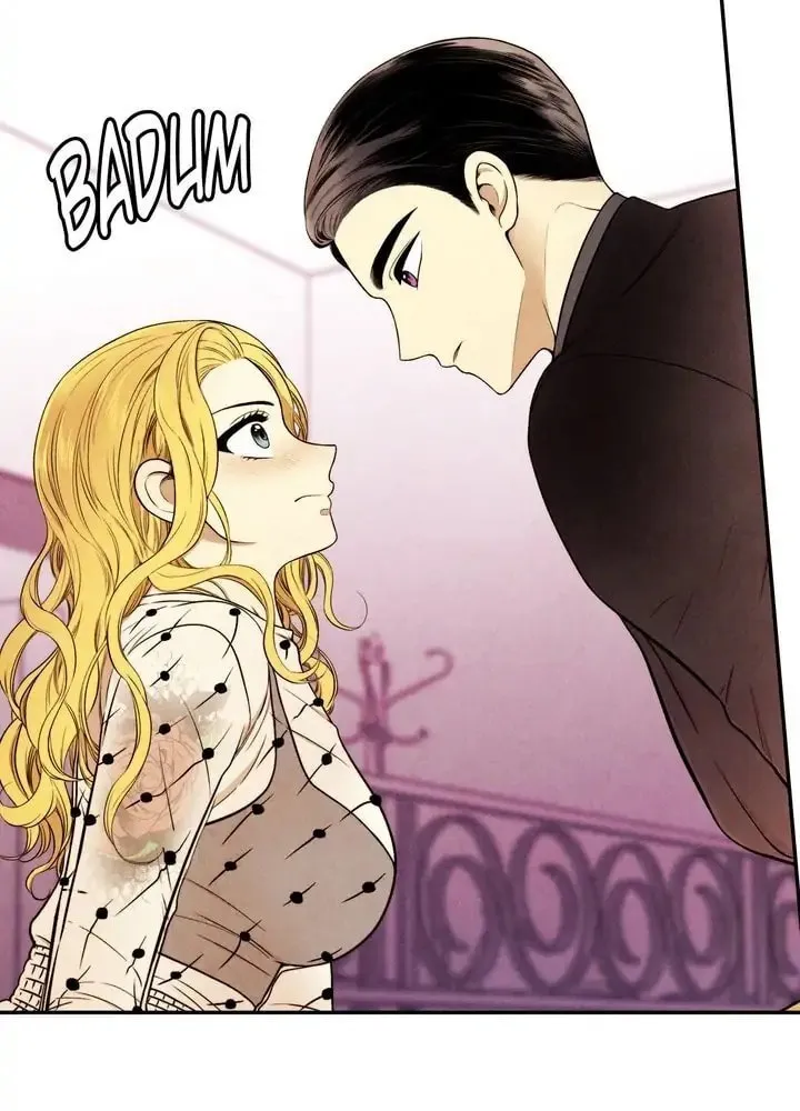 Just Give It to Me Chapter 135 page 6 - 