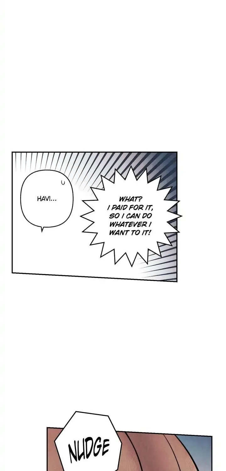 Just Give It to Me Chapter 136 page 14 - 