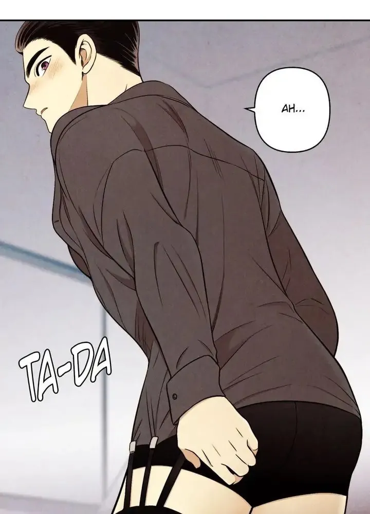 Just Give It to Me Chapter 136 page 21 - 