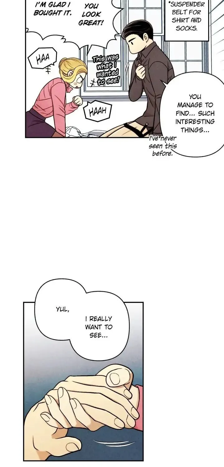 Just Give It to Me Chapter 136 page 24 - 