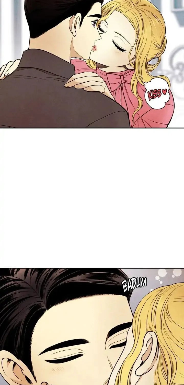 Just Give It to Me Chapter 136 page 27 - 
