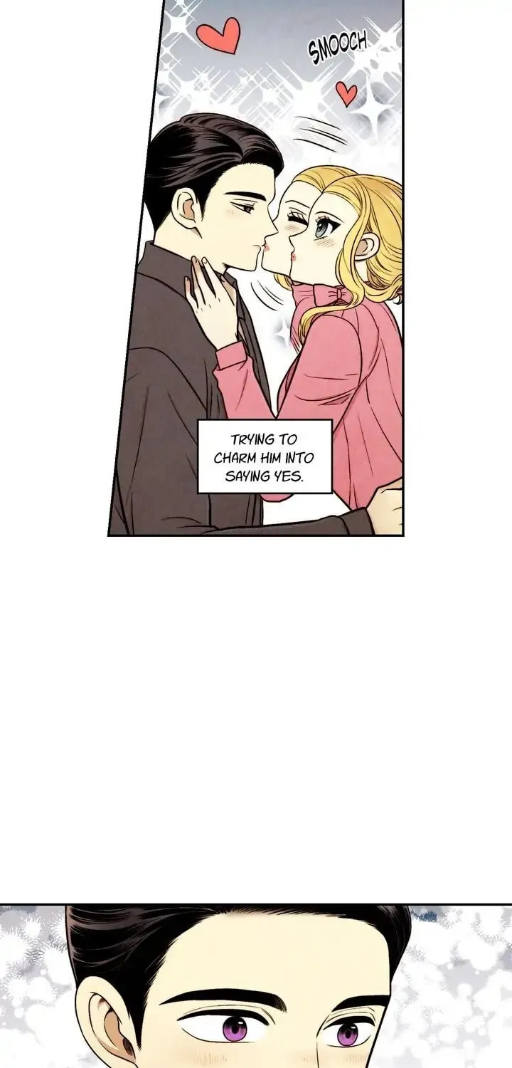 Just Give It to Me Chapter 136 page 29 - 