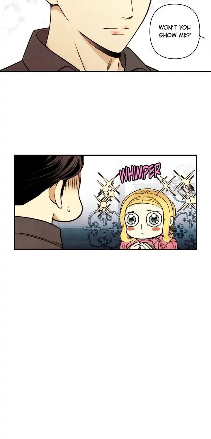 Just Give It to Me Chapter 136 page 30 - 