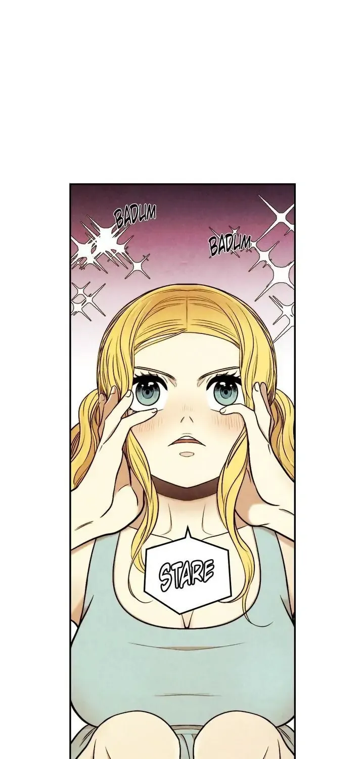 Just Give It to Me Chapter 136 page 33 - 