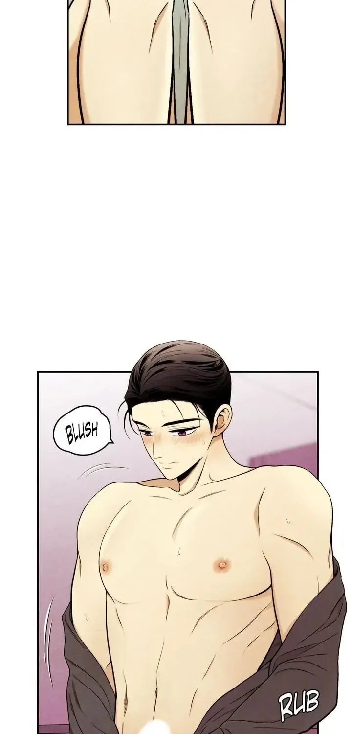 Just Give It to Me Chapter 136 page 34 - 