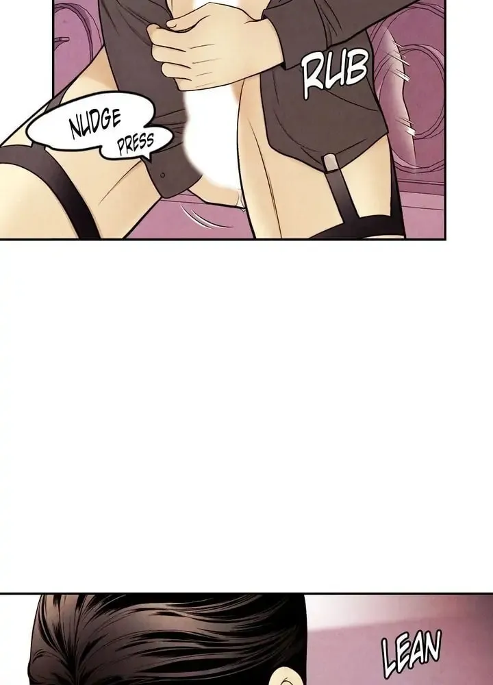 Just Give It to Me Chapter 136 page 35 - 