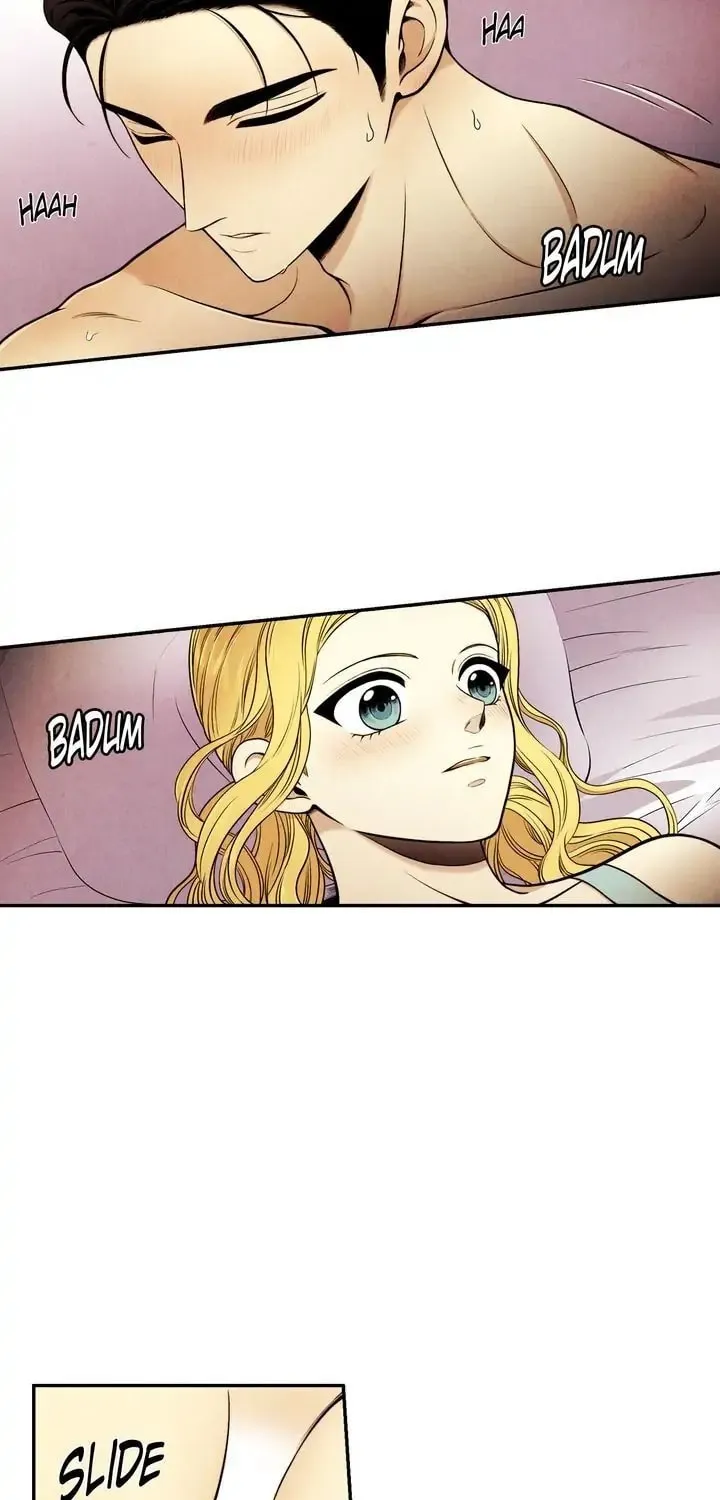 Just Give It to Me Chapter 136 page 36 - 