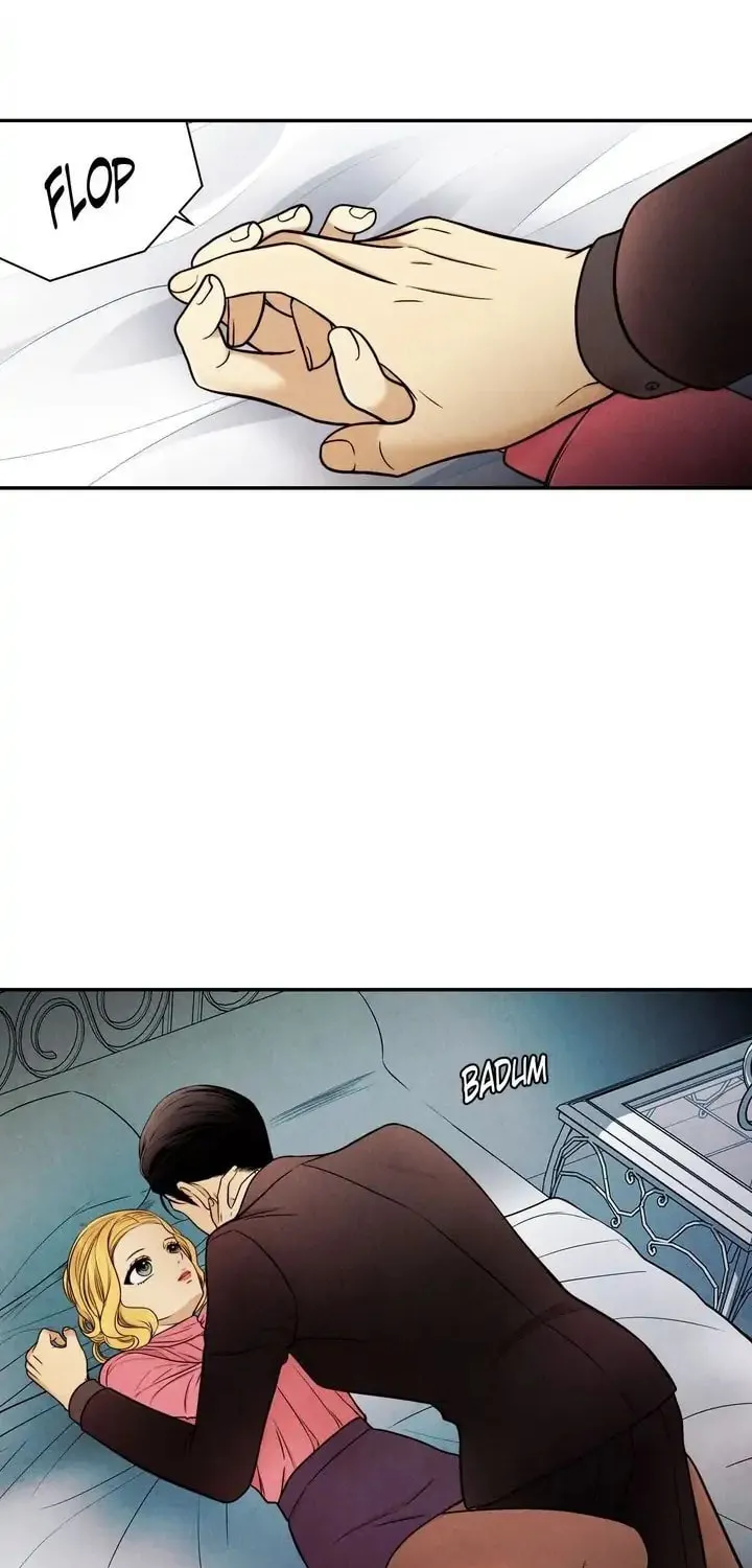 Just Give It to Me Chapter 136 page 5 - 