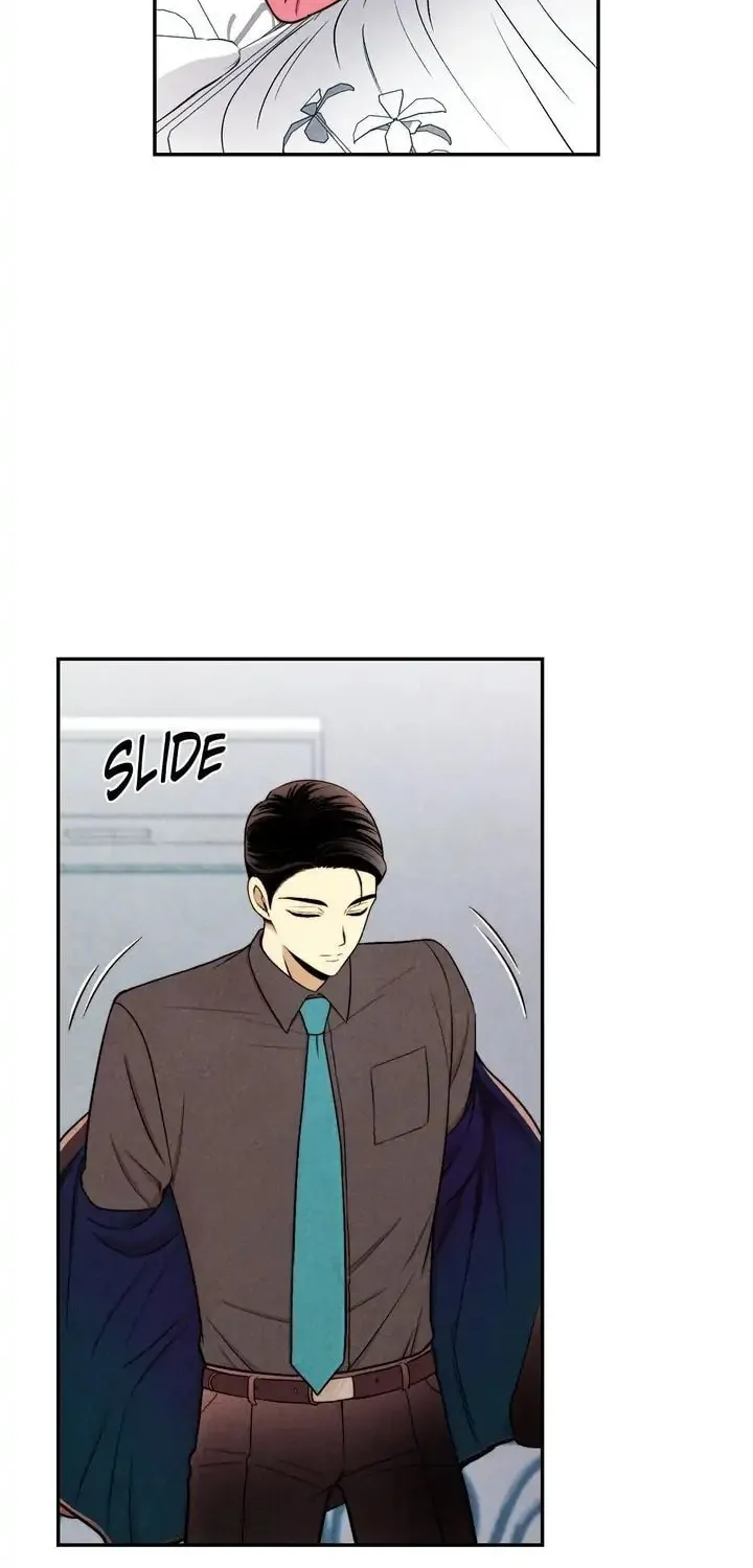 Just Give It to Me Chapter 136 page 8 - 
