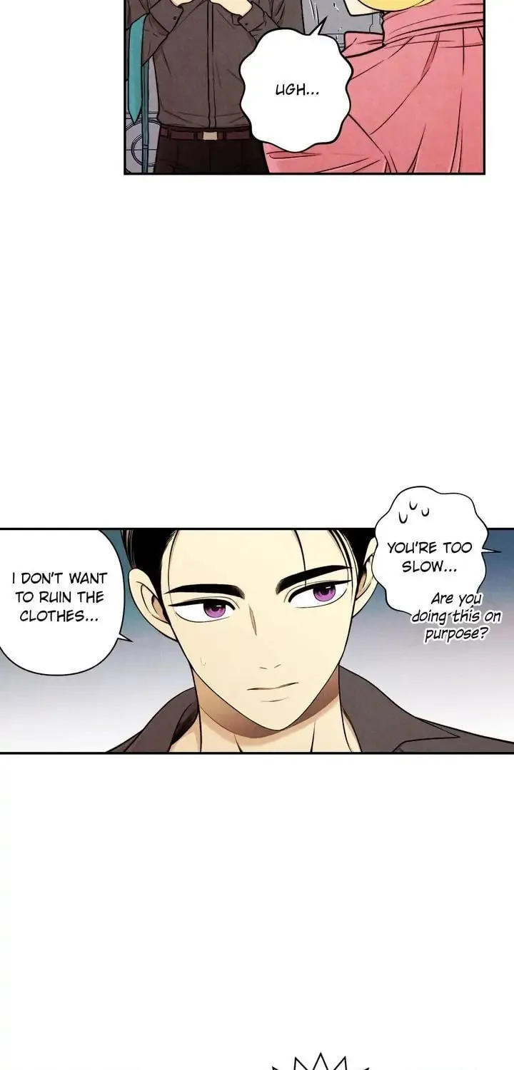 Just Give It to Me Chapter 136 page 10 - 