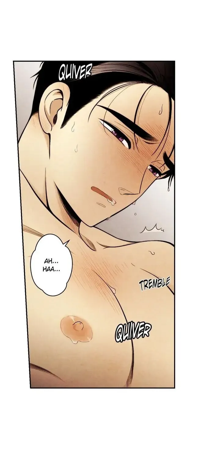 Just Give It to Me Chapter 137 page 33 - 