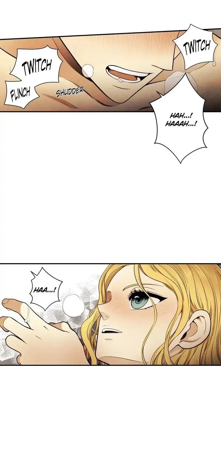 Just Give It to Me Chapter 137 page 35 - 