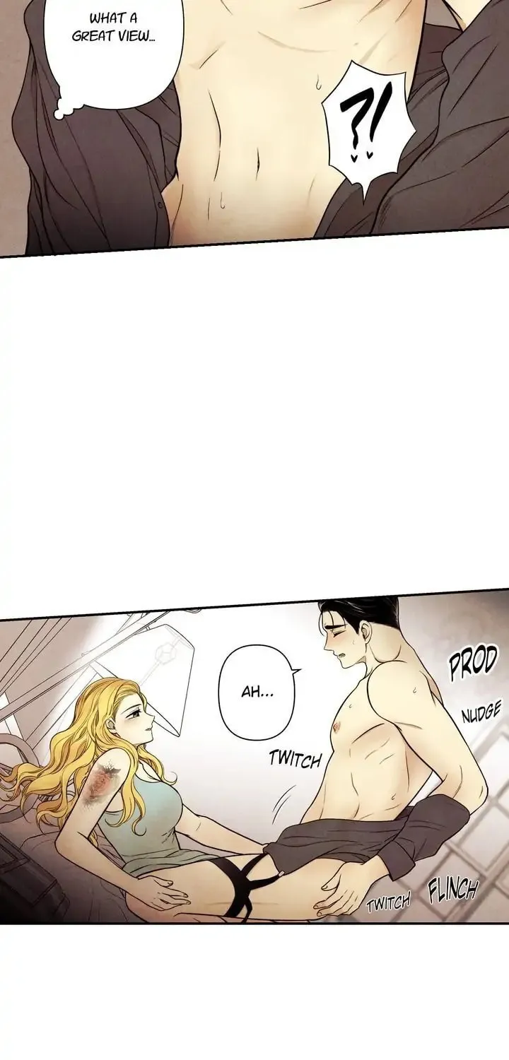 Just Give It to Me Chapter 137 page 10 - 