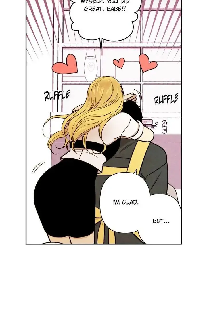 Just Give It to Me Chapter 138 page 11 - 