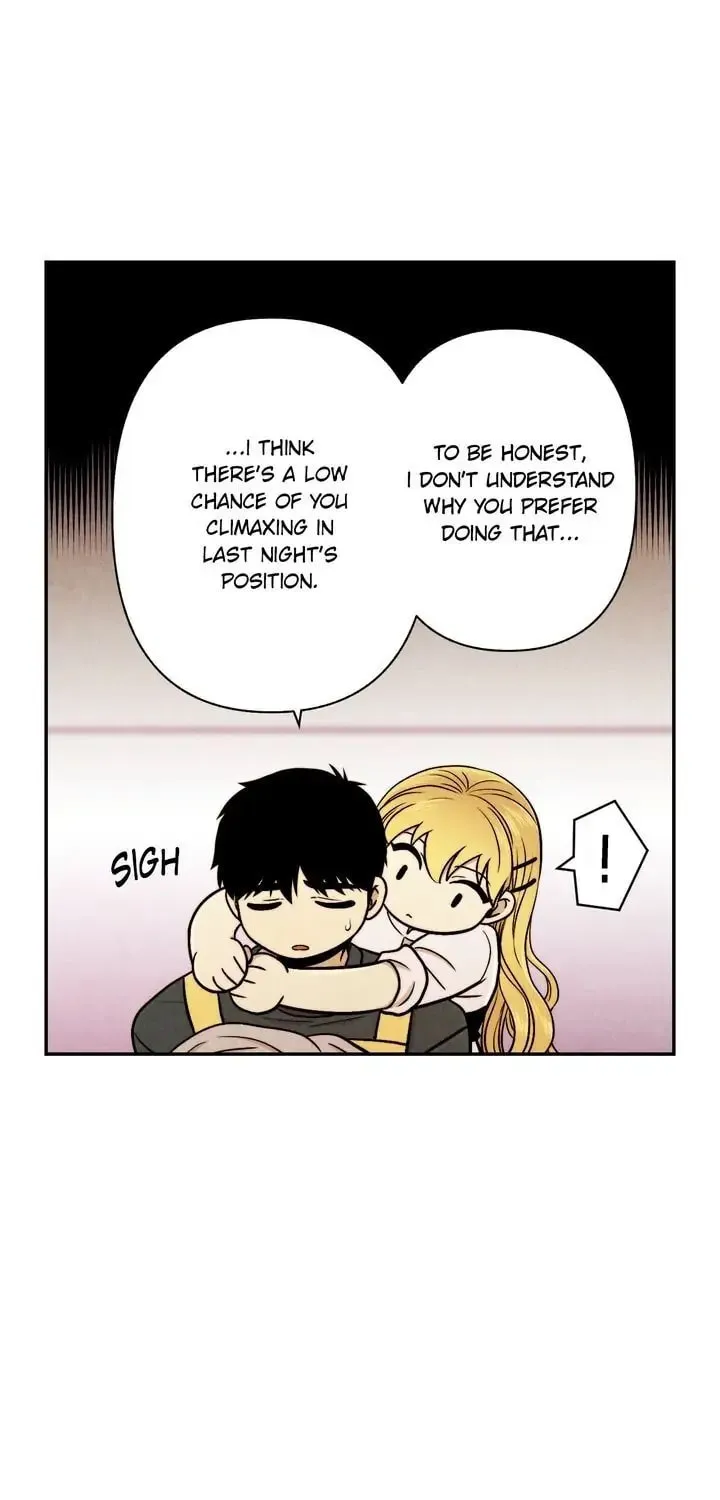 Just Give It to Me Chapter 138 page 12 - 