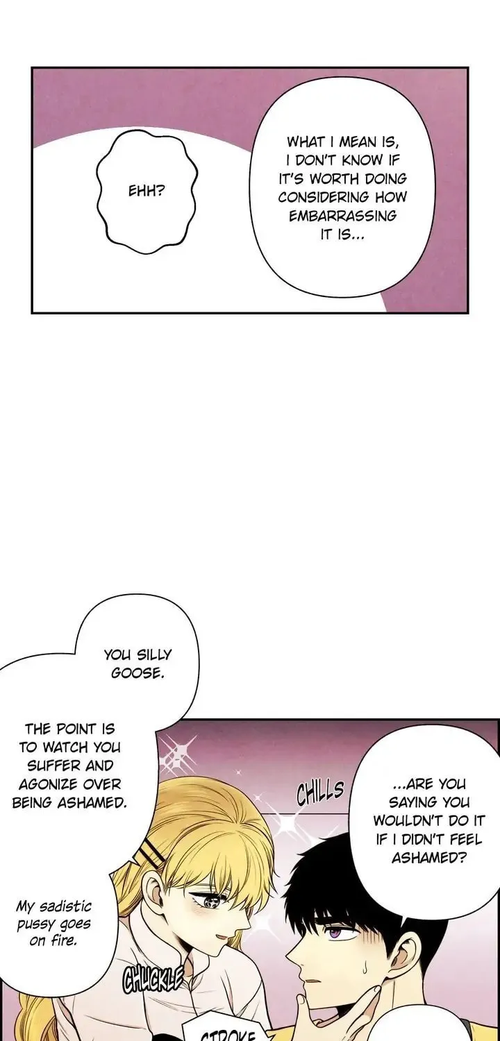 Just Give It to Me Chapter 138 page 13 - 
