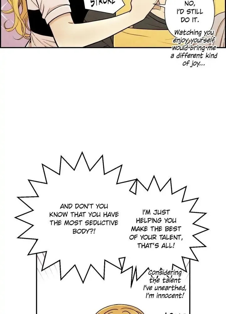 Just Give It to Me Chapter 138 page 14 - 