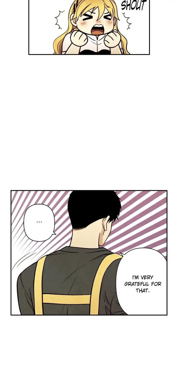 Just Give It to Me Chapter 138 page 15 - 