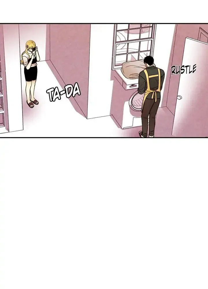 Just Give It to Me Chapter 138 page 3 - 