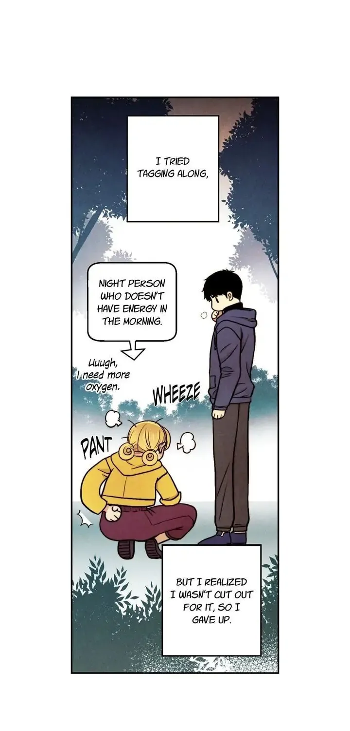 Just Give It to Me Chapter 138 page 21 - 