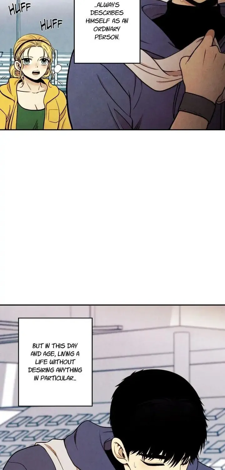 Just Give It to Me Chapter 138 page 24 - 