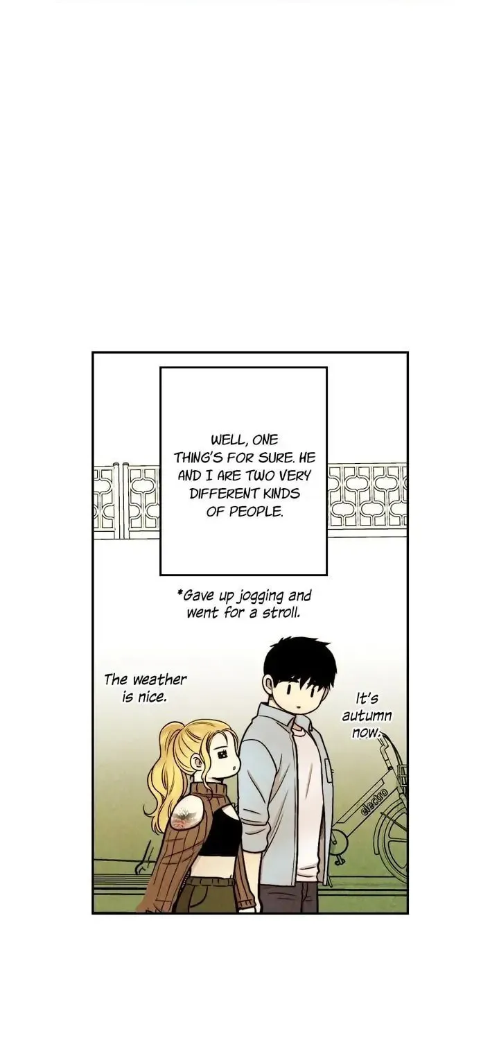 Just Give It to Me Chapter 138 page 27 - 