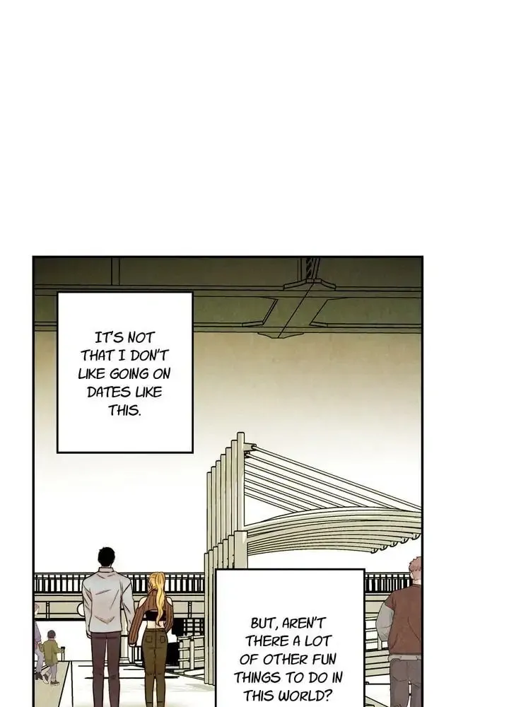 Just Give It to Me Chapter 138 page 28 - 