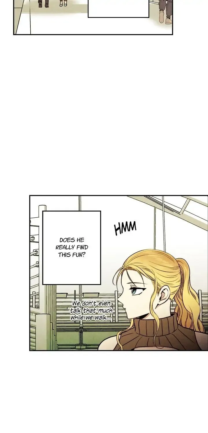 Just Give It to Me Chapter 138 page 29 - 