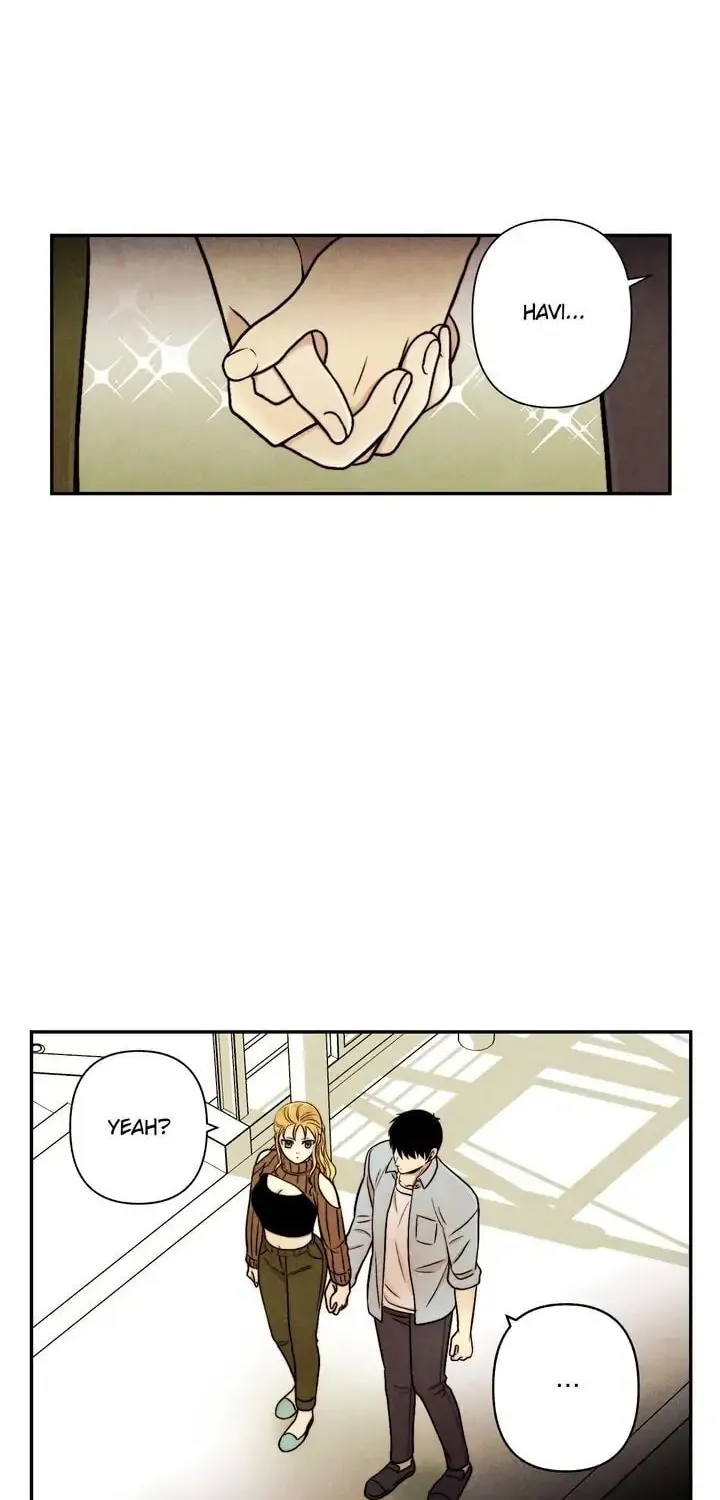 Just Give It to Me Chapter 138 page 30 - 