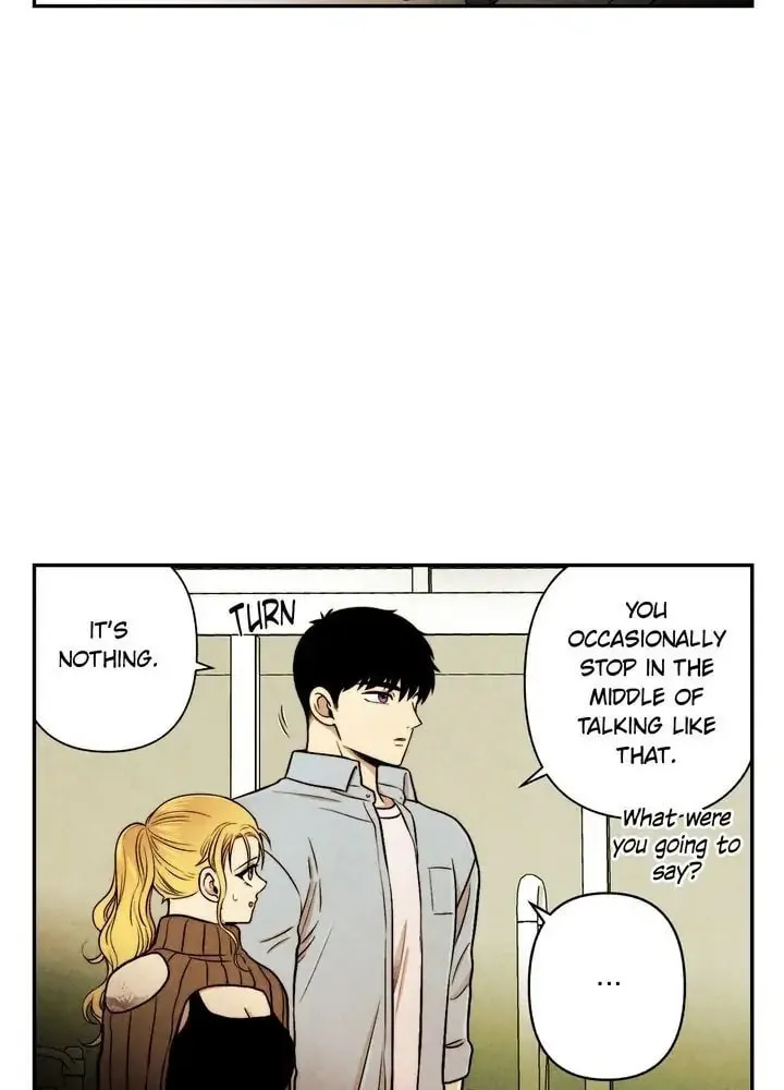Just Give It to Me Chapter 138 page 31 - 