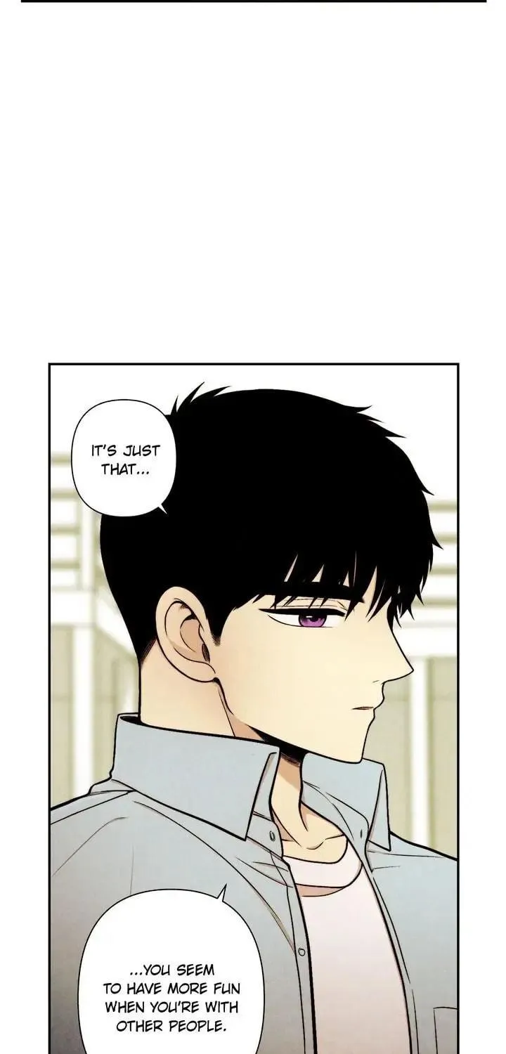 Just Give It to Me Chapter 138 page 32 - 