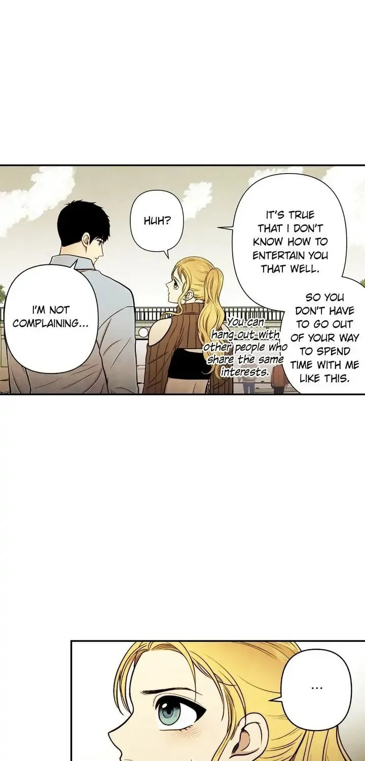 Just Give It to Me Chapter 138 page 34 - 