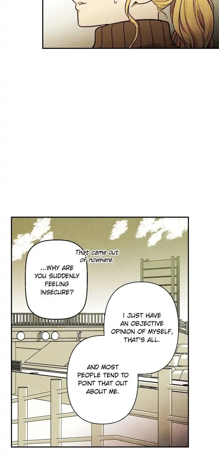 Just Give It to Me Chapter 138 page 35 - 