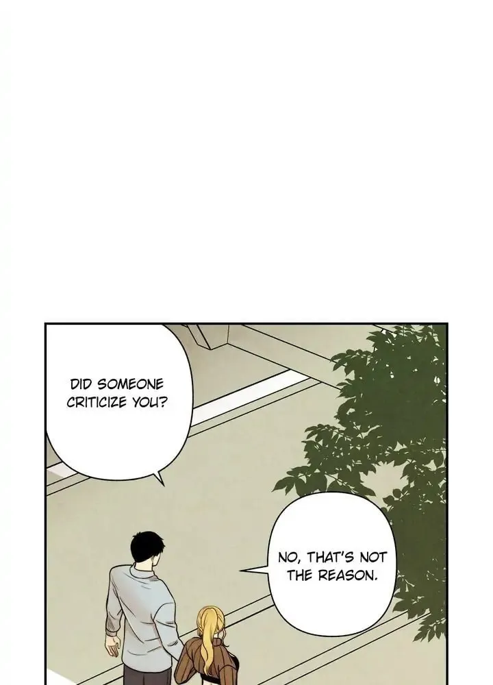 Just Give It to Me Chapter 138 page 36 - 