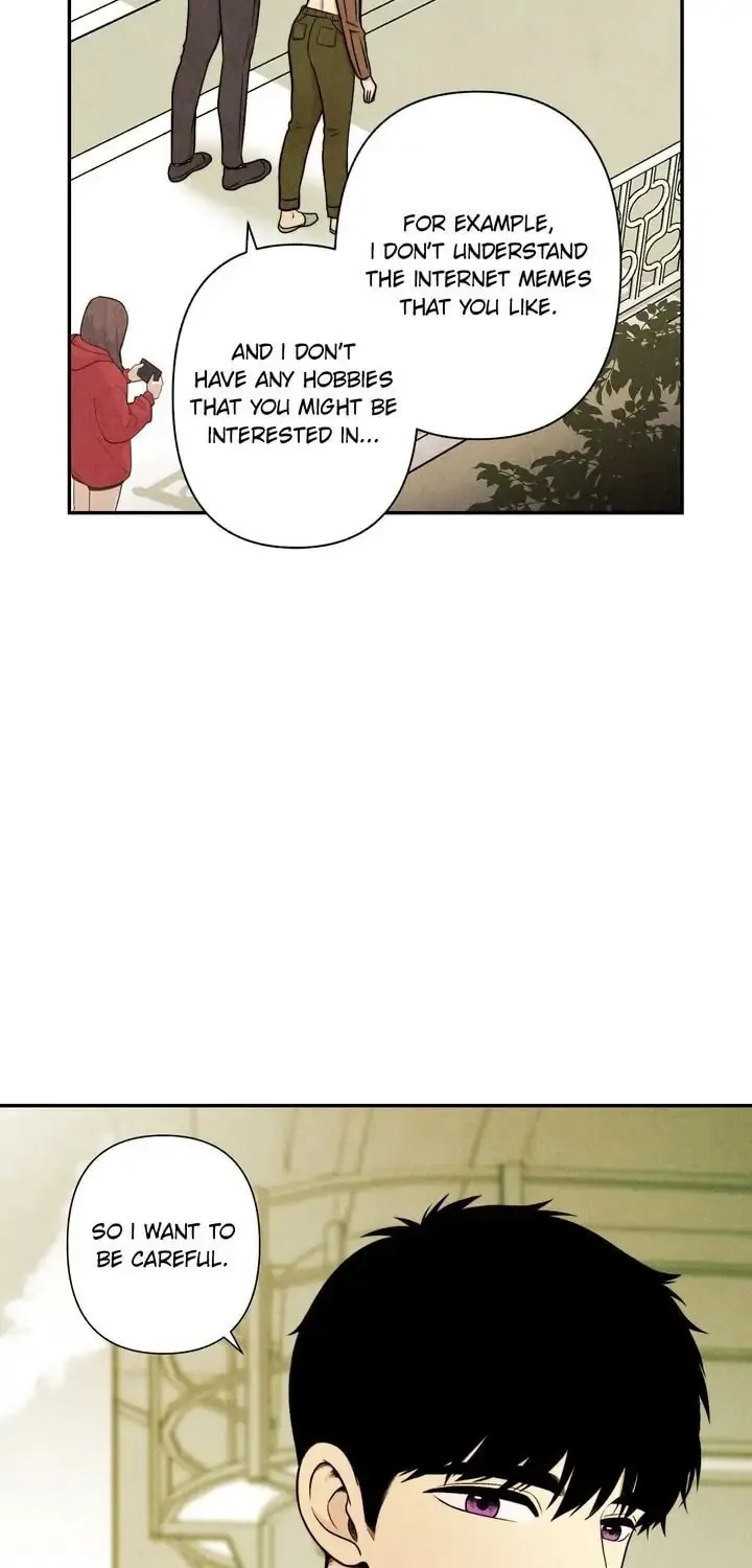Just Give It to Me Chapter 138 page 37 - 