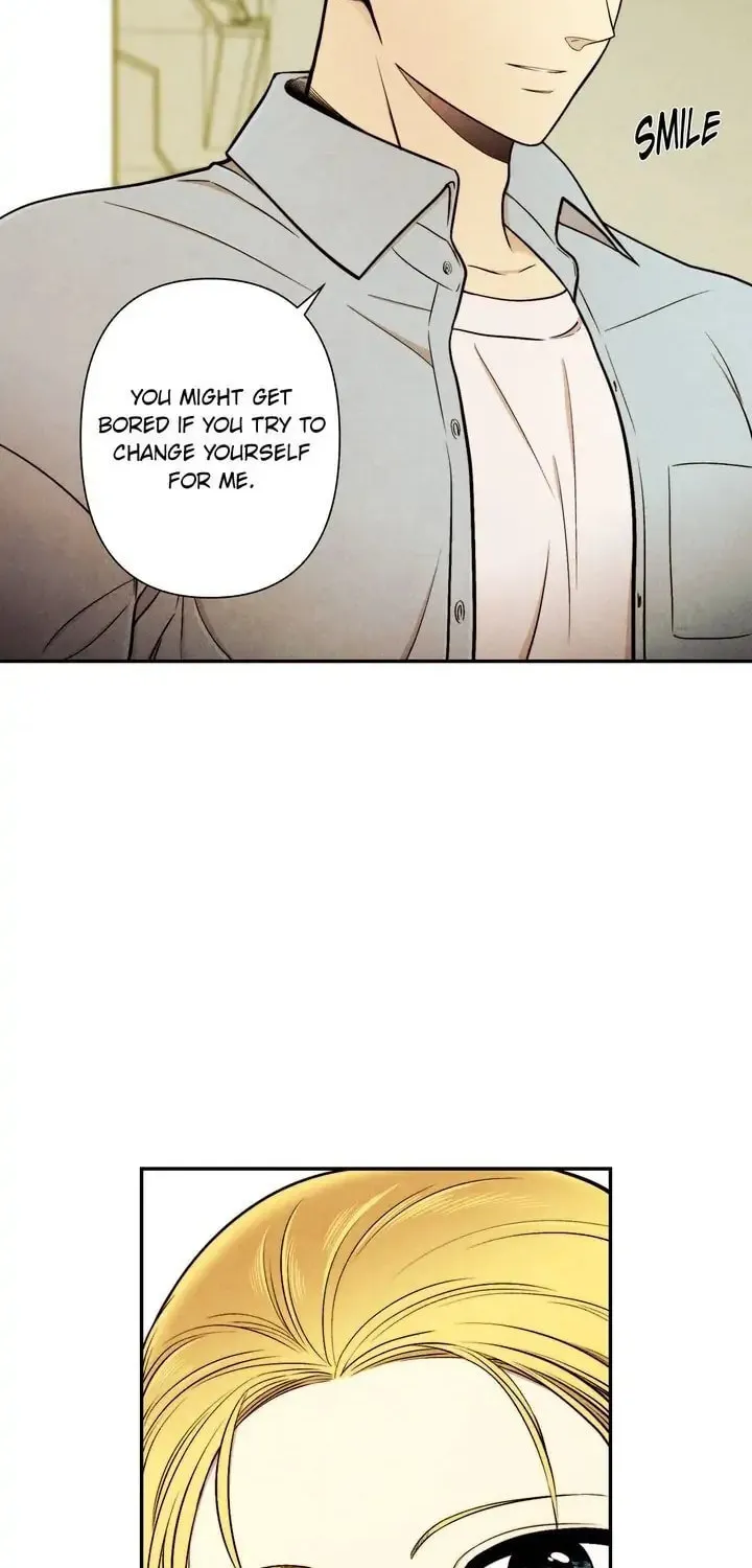 Just Give It to Me Chapter 138 page 38 - 