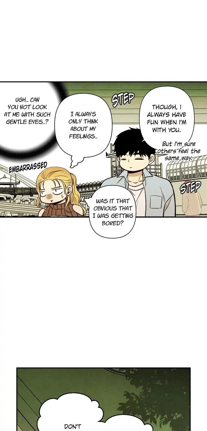 Just Give It to Me Chapter 138 page 40 - 