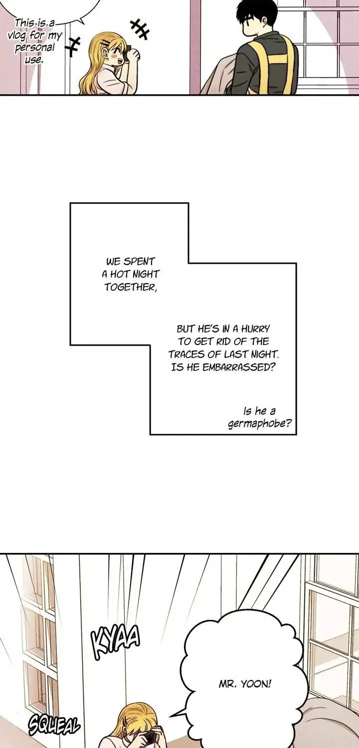 Just Give It to Me Chapter 138 page 5 - 