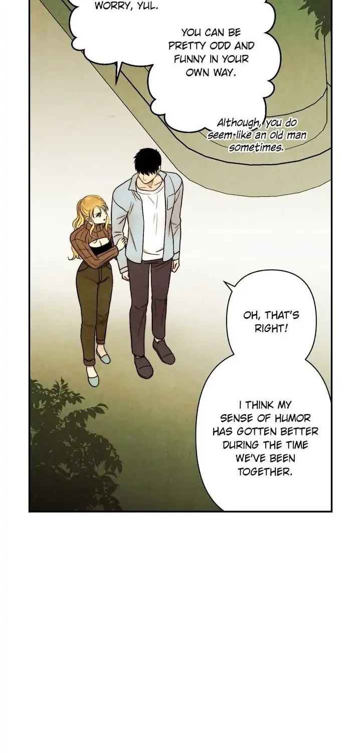 Just Give It to Me Chapter 138 page 41 - 