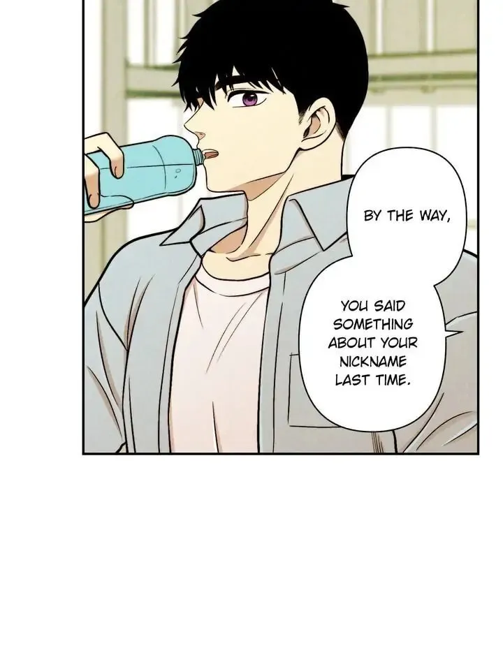Just Give It to Me Chapter 138 page 43 - 