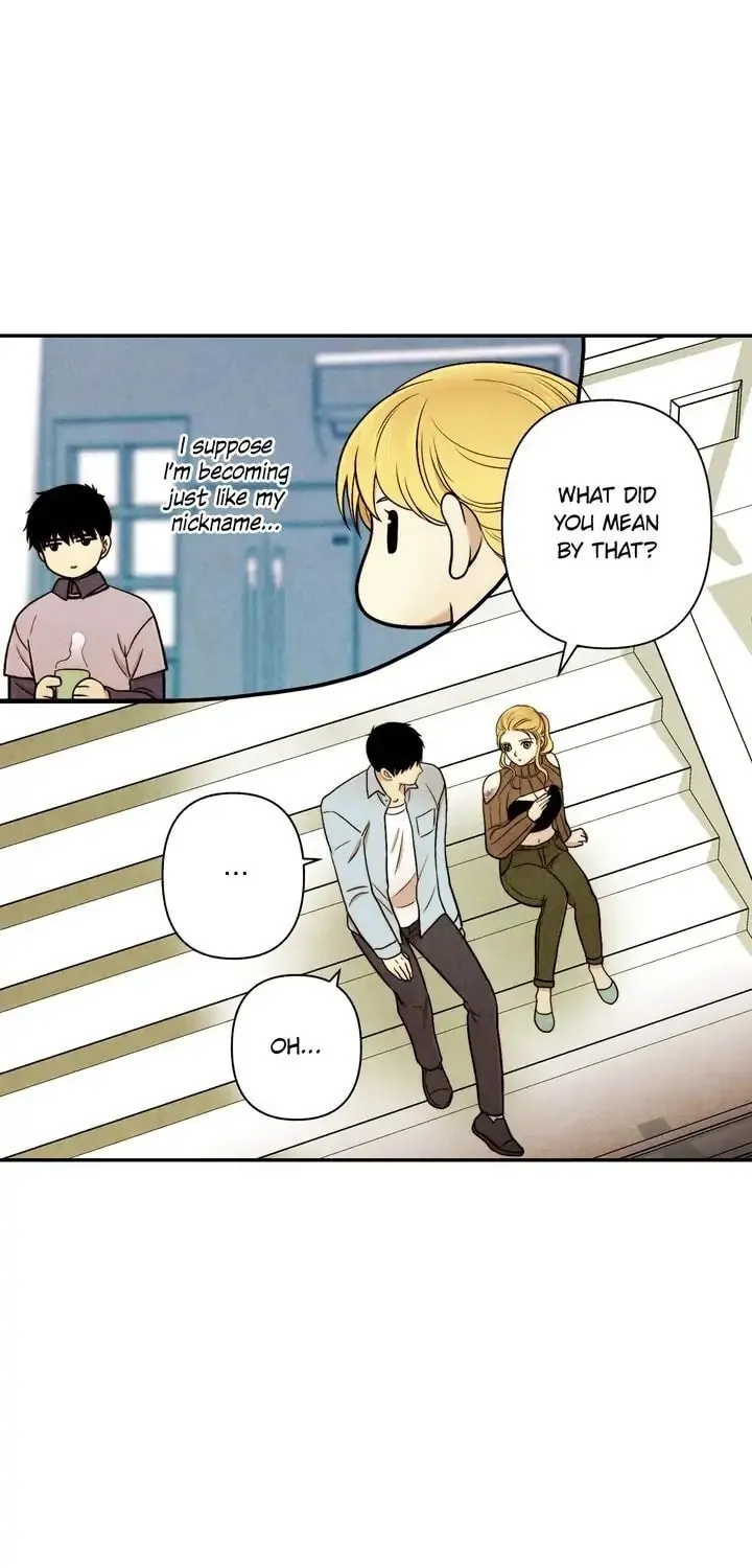 Just Give It to Me Chapter 138 page 44 - 