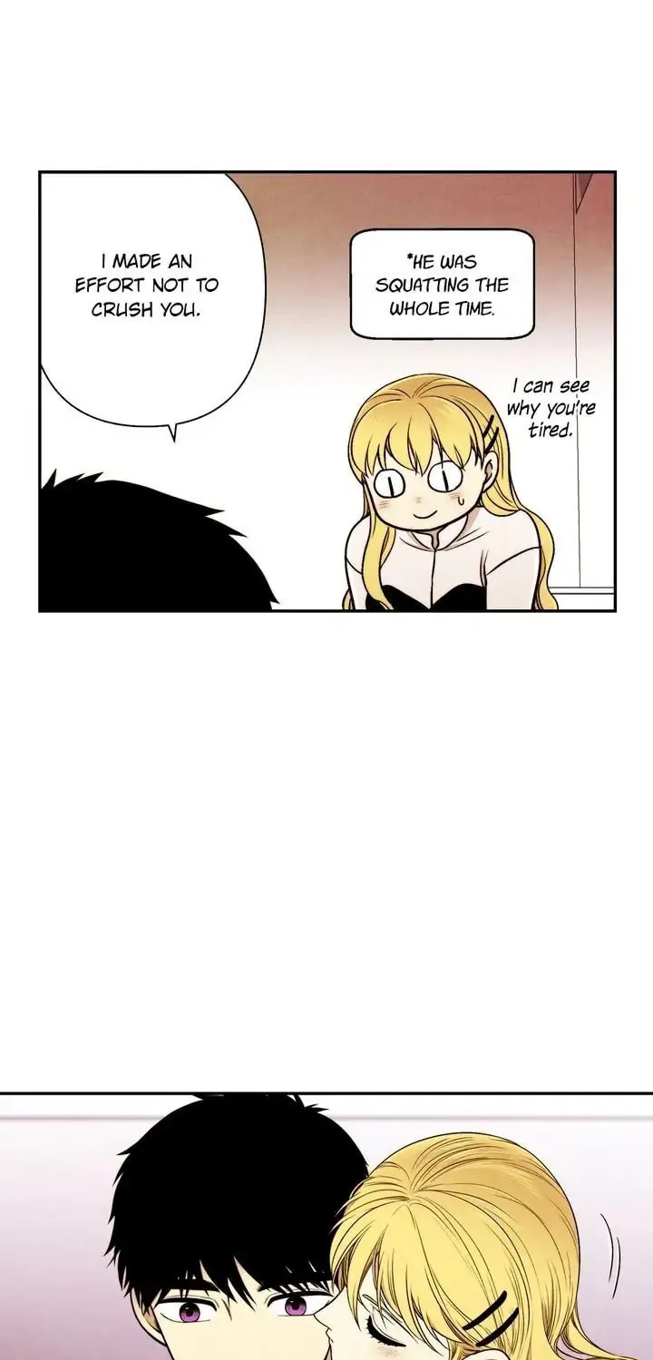 Just Give It to Me Chapter 138 page 8 - 