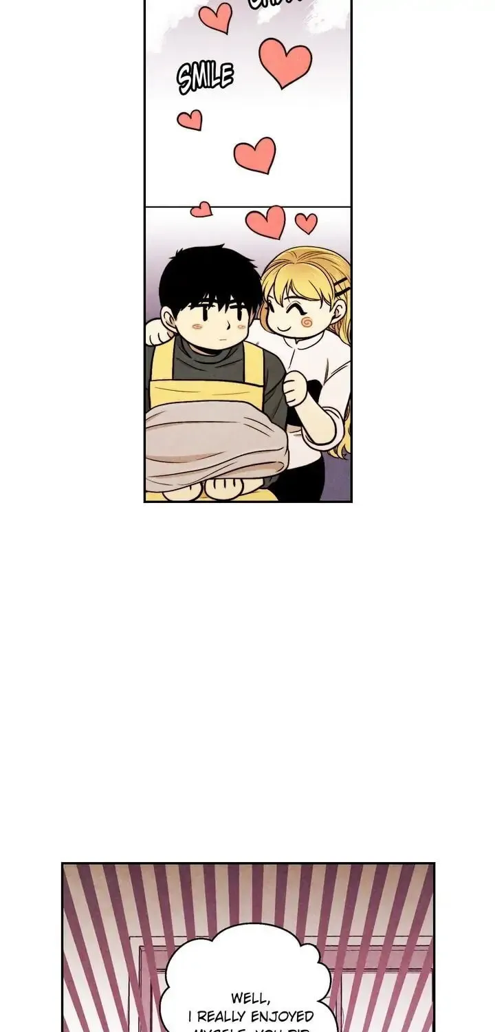 Just Give It to Me Chapter 138 page 10 - 