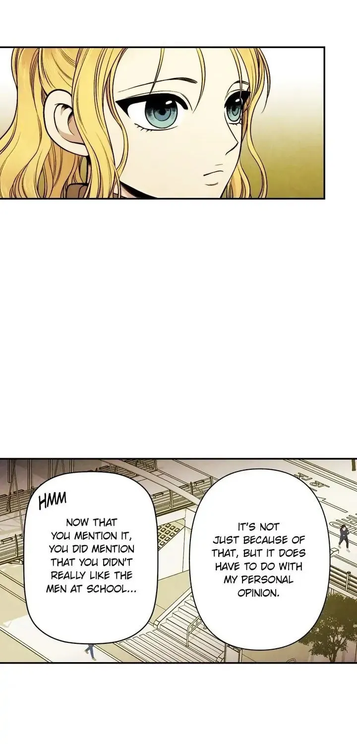 Just Give It to Me Chapter 139 page 16 - 