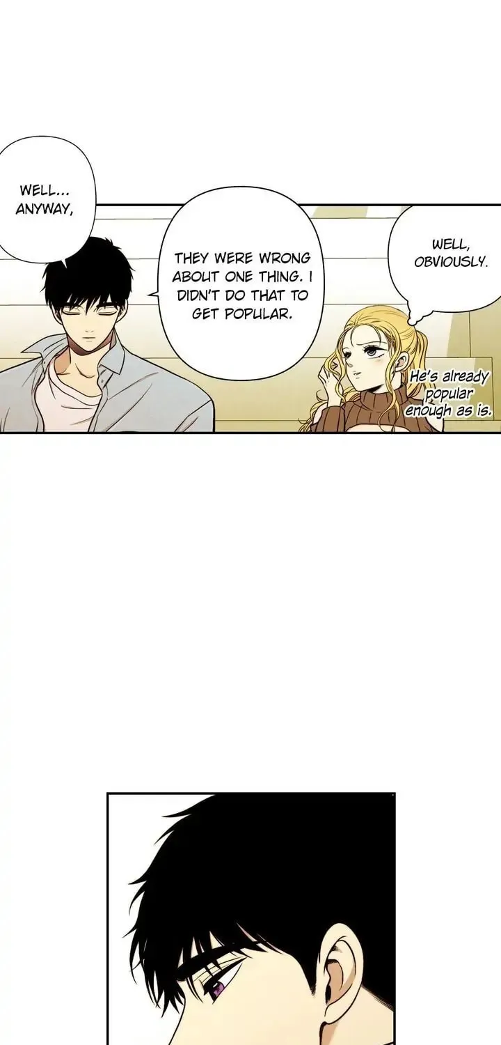 Just Give It to Me Chapter 139 page 18 - 