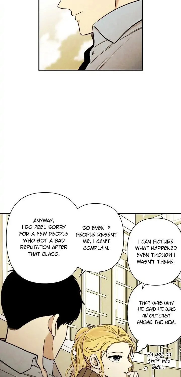 Just Give It to Me Chapter 139 page 19 - 